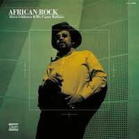 African Rock