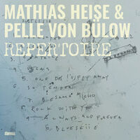 Mathias Heise - Repertoire