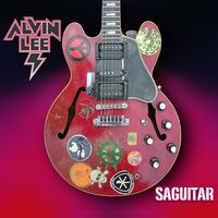 Saguitar
