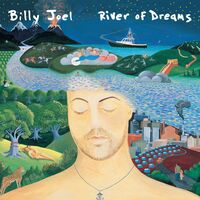 Billy Joel - River Of Dreams [Limited Edition] [180 Gram] (Aniv)