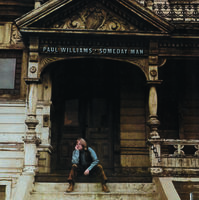 Someday Man (Bonus Tracks)