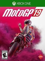 Xb1 Motogp 19 - MotoGP 19 for Xbox One
