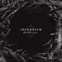 Insomnium - Heart Like A Grave [LP]