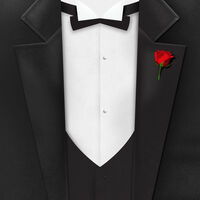 Godfather (Wht)