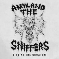 Live At The Croxton
