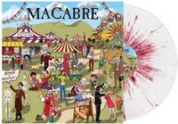 Macabre - Carnival of Killers (Carnival Killing Spree Edition) [Limited Edition LP]