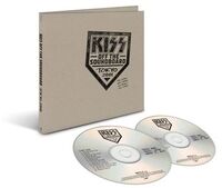 KISS - KISS Off The Soundboard: Tokyo 2001 [2 CD]