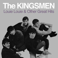 Louie Louie & Other Great Hits (Mod)