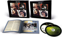 The Beatles - Let It Be: Special Edition [Deluxe 2CD]