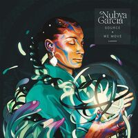 Nubya Garcia - SOURCE &#10746; WE MOVE
