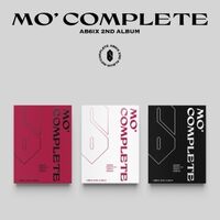 Mo Complete (Asia)