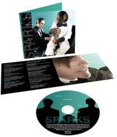 Sparks - Exotic Creatures Of The Deep [Deluxe]