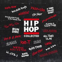 Hip Hop Collected / Various