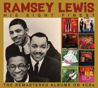 Ramsey Lewis - His Eight Finest