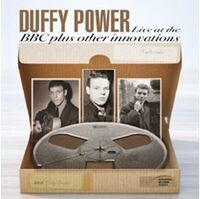 Live At The Bbc Plus Other Innovations (Uk)