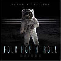 Judah And The Lion - Folk Hop N' Roll [Limited Edition Deluxe Pink 2LP]
