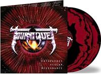 Tourniquet - Pathogenic Ocular Dissonance