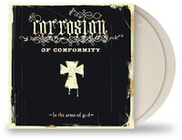 Corrosion Of Conformity - In the Arms of God [RSD Essential Indie Colorway Natural 2LP]
