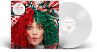 Sia - Everyday Is Christmas [Colored Vinyl] [Limited Edition] (Wht) (Uk)