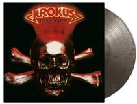 Krokus - Headhunter: 40th Anniversary (Blk) [Colored Vinyl] [Limited Edition]