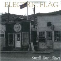 Small Town Blues