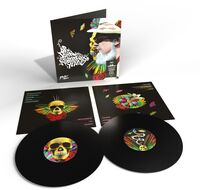 Dr. John: The Montreux Years (Gate)