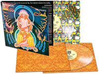 Space Ritual - 50th Anniversary