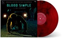 Carter Burwell - Blood Simple (Original Motion Picture Soundtrack) [RSD Black Friday 2023]