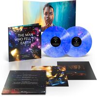 Man Who Fell To Earth (Original Series Score)