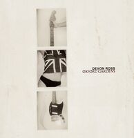 Oxford Gardens (Ep)