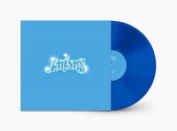 K-Os - Atlantis+ [Atlantis Blue 2 LP]