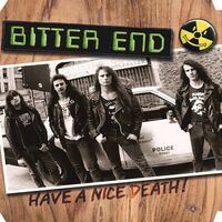 Have A Nice Death