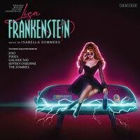 Lisa Frankenstein - O.S.T.