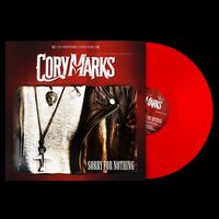 Sorry For Nothing - Red