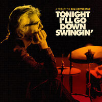 Tonight I'll Go Down Swingin': A Tribute / Various