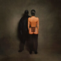 Vultures 1 - Digipak