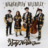 Highfalutin Hillbilly