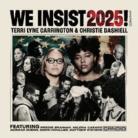 We Insist 2025