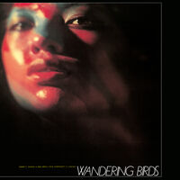 Wandering Birds - Purple