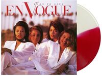 En Vogue - Born To Sing [RSD Black Friday 2025]