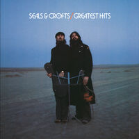 Seals & Crofts - Greatest Hits [RSD Black Friday 2025]