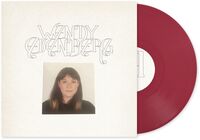 Wendy Eisenberg - Wendy Eisenberg [Red]