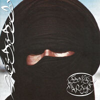 Prostitute - Attempted Martyr [Red]