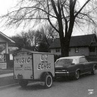 Complete Diamond Jim Recordings