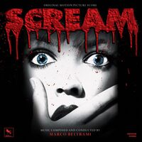 Scream - Original Motion Picture Score - 30th Anniversary Edition