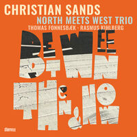 Christian Sands - Between Then & Now