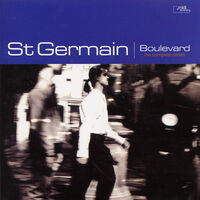 St. Germain - Boulevard (the Complete Series) (30th Anniversary Edition/2lp)