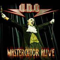 Mastercutor: Alive