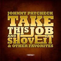 Take This Job and Shove It & Other Favorites