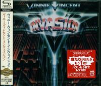 Vinnie Vincent Invasion